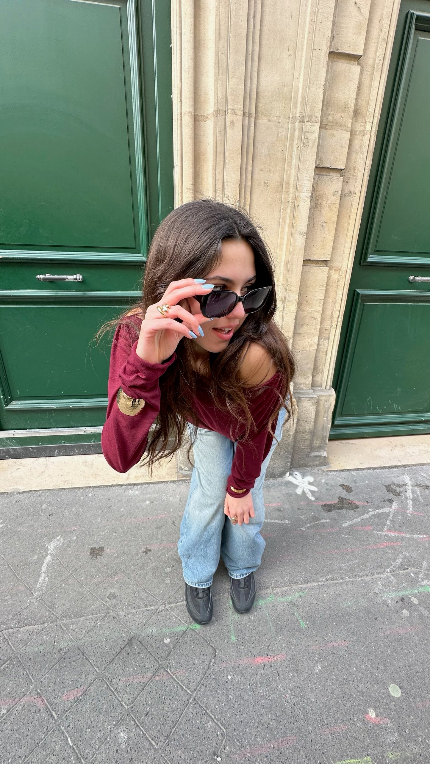 Haut Nora