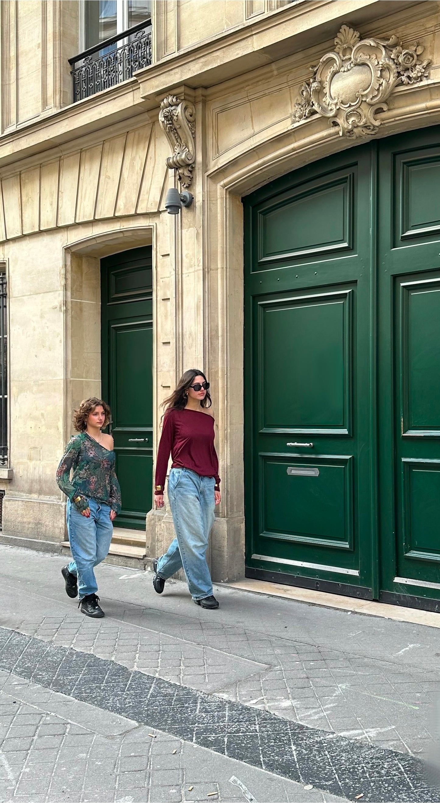 Haut Nora