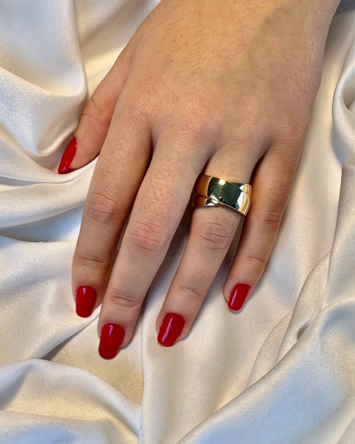 Bague Persée