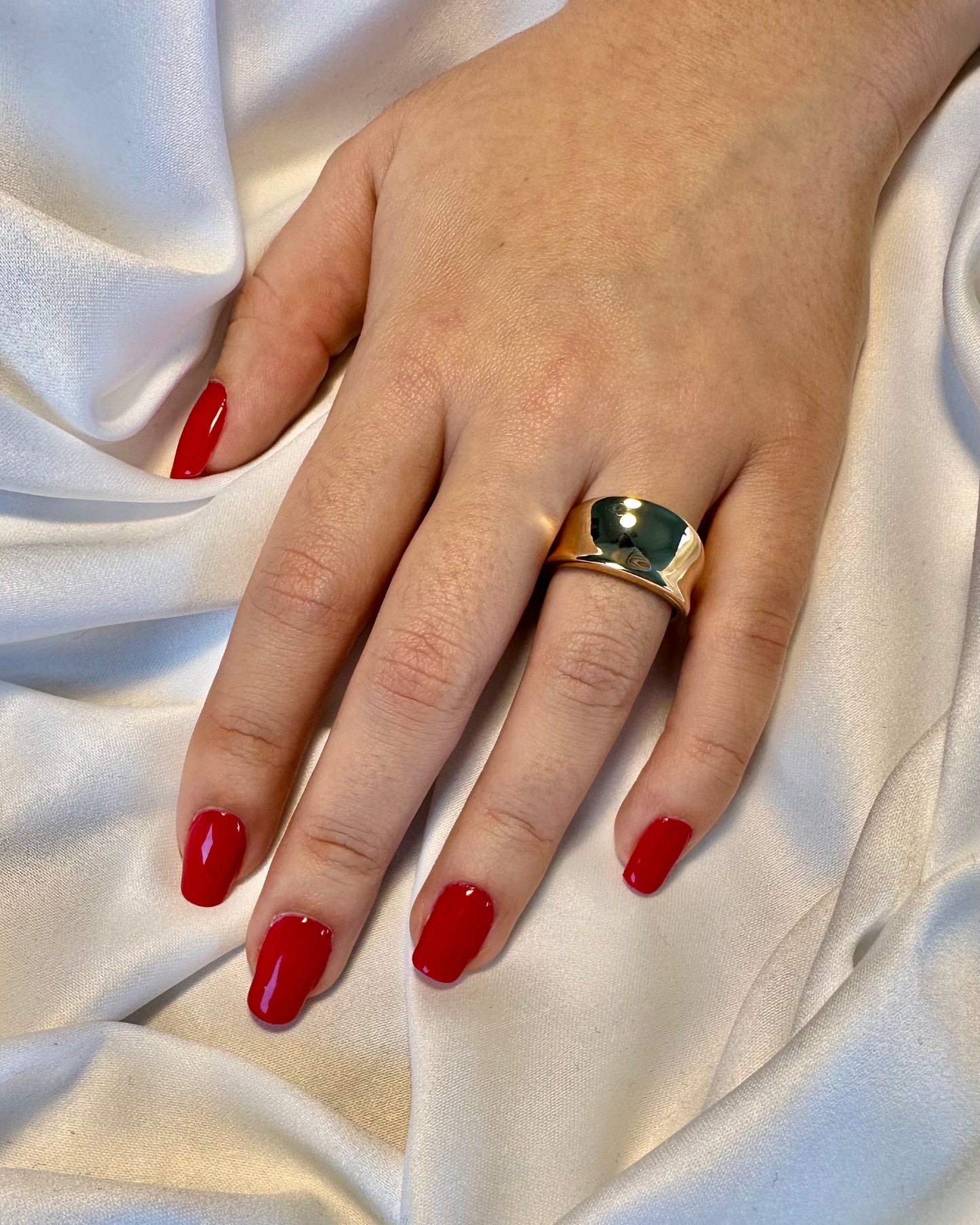 Bague Müse