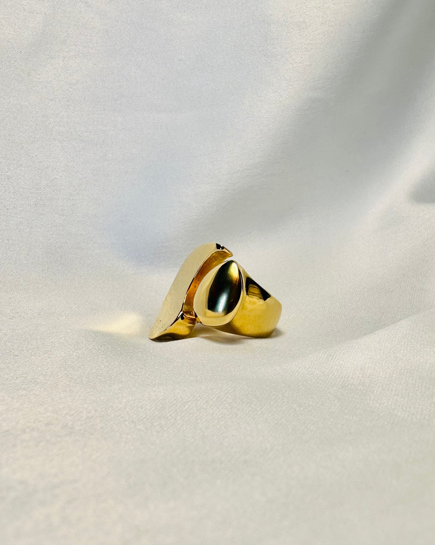 Bague Shillow