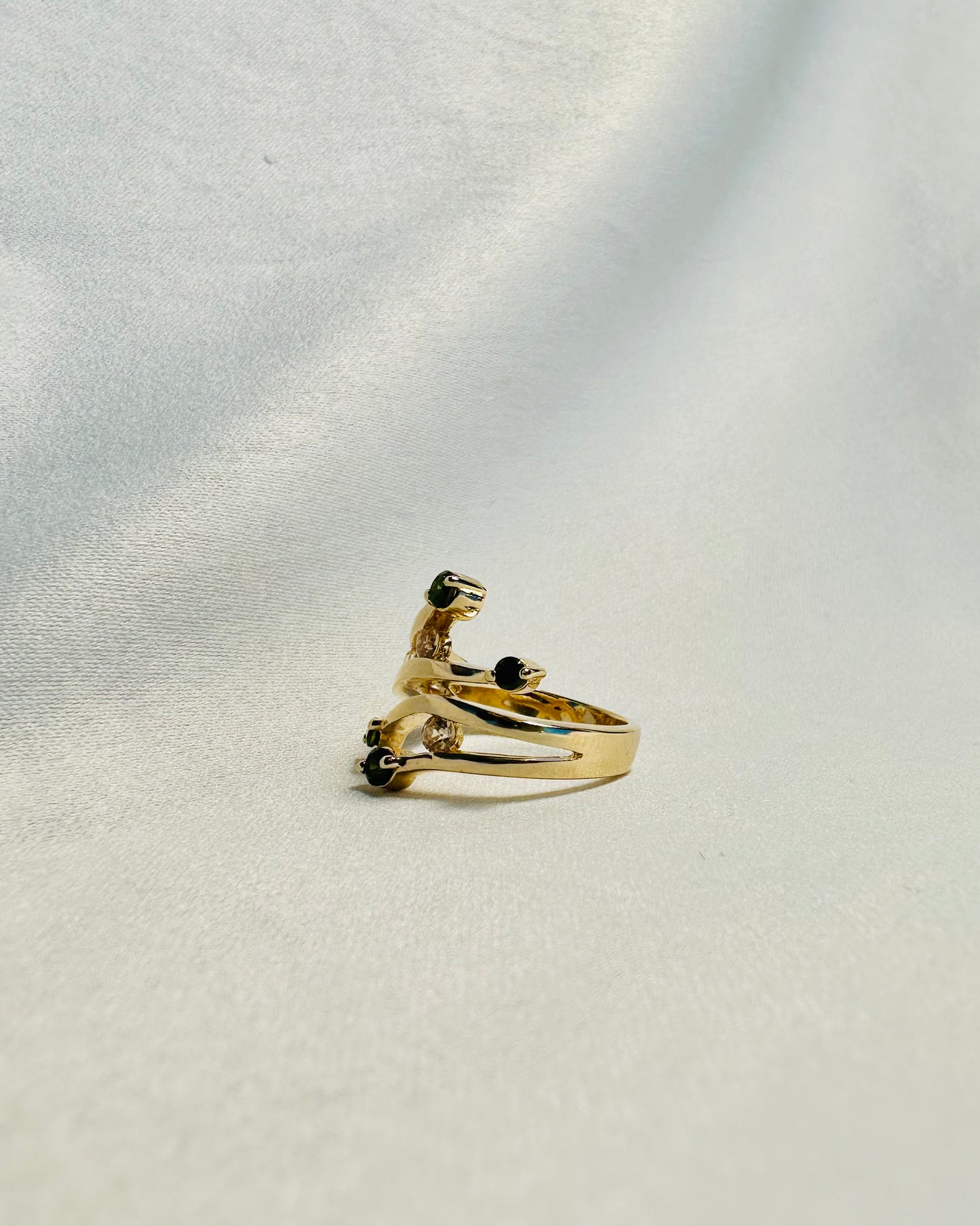 Bague Calipsa