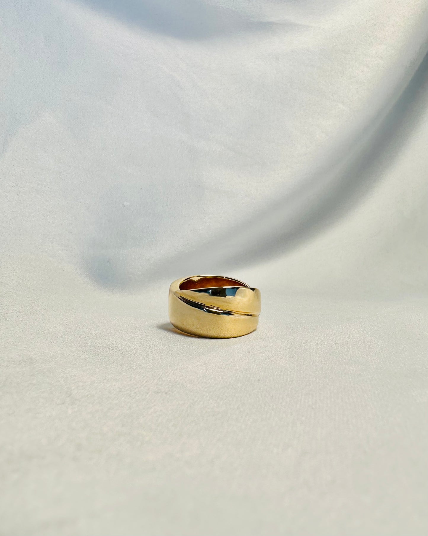 Bague Persée