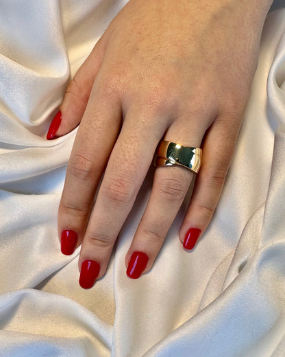 Bague Persée