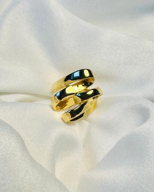Bague Elysia