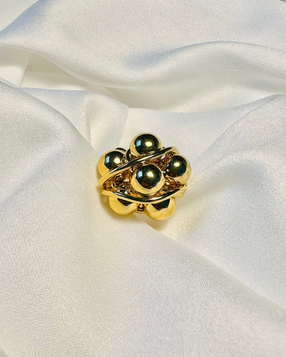 Bague Orphée
