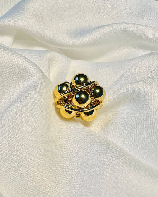 Bague Orphée