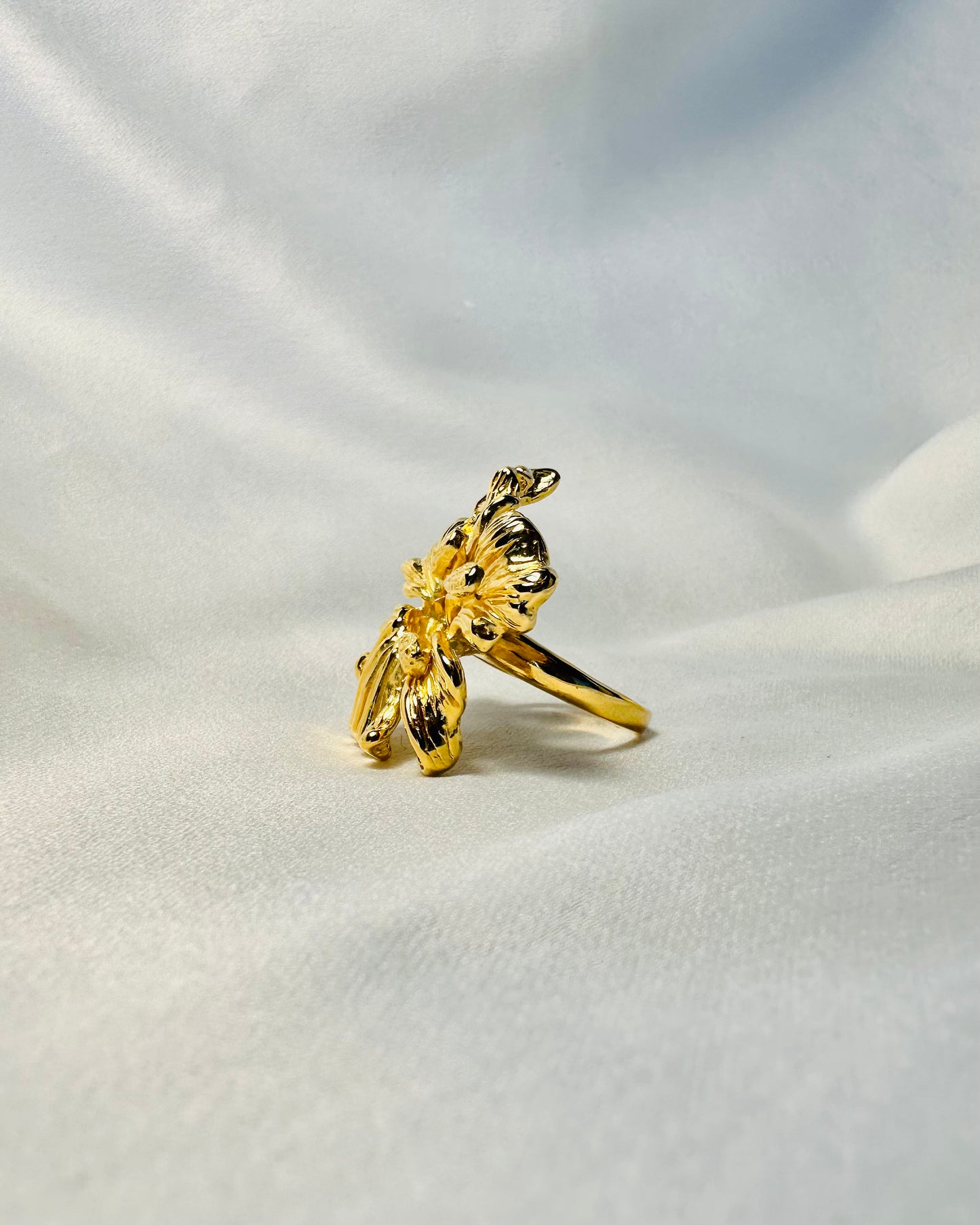 Bague Ahlia