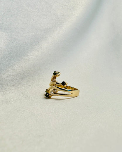 Bague Calipsa