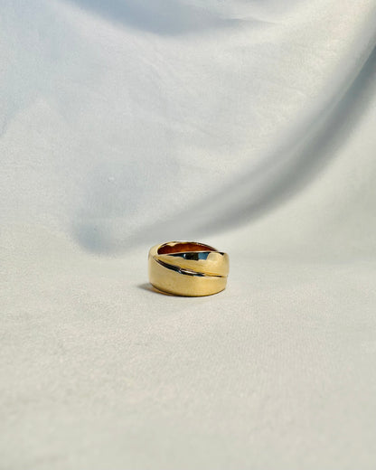 Bague Persée