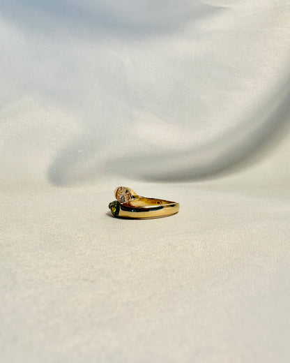 Bague Gaïa